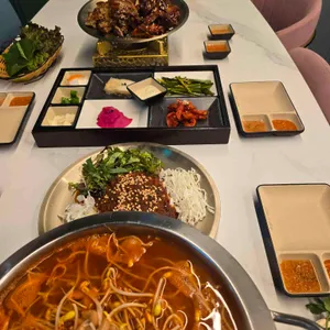 족발예찬 리뷰 사진