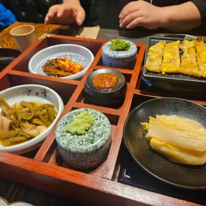 아양짚 사진