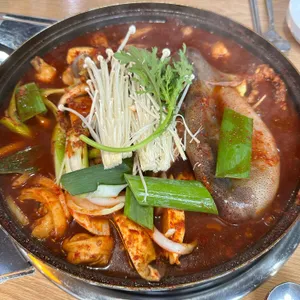 닭의도리 사진