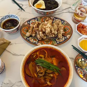 홍월 사진