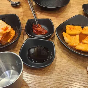 오실장 강남면옥 사진