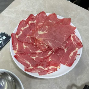 방이샤브샤브칼국수 사진