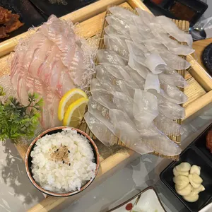 해녀촌 사진