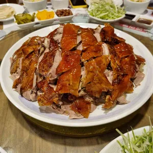 베이징덕 사진