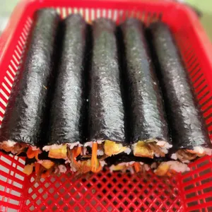 후랜드김밥 사진