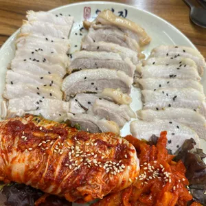 오봉집 사진