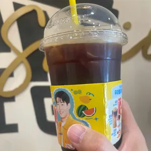 메가MGC커피 사진