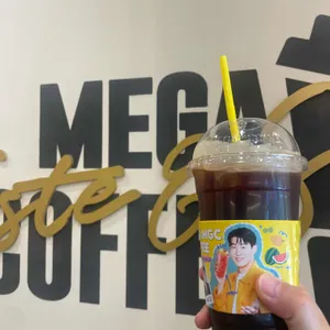 메가MGC커피 리뷰 사진
