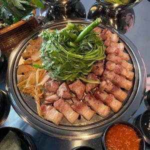 돈필살 사진