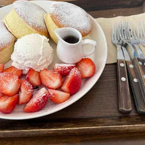 카페  1인칭 사진