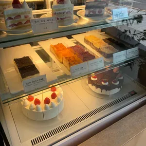 카페 능 리뷰 사진