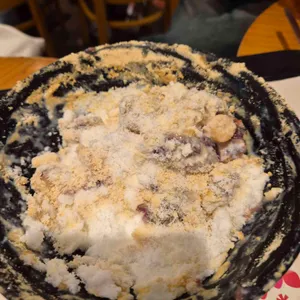 설빙 사진