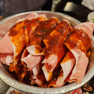 새마을식당 사진