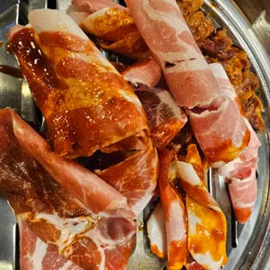 새마을식당 사진