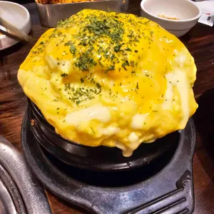 새마을식당 사진