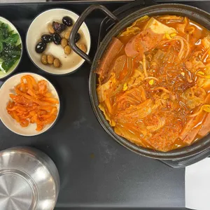 푸드가든 사진