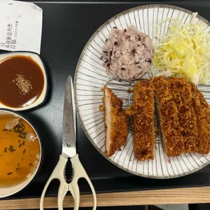 푸드가든 사진
