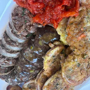 북청전통아바이순대 사진