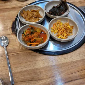 오지차돌박이 사진
