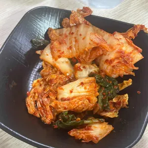할머니손칼국수 사진
