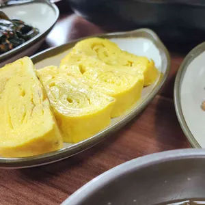 남도밥상 사진