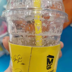 메가MGC커피 사진