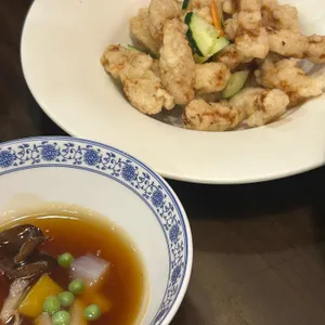 한양중식 사진