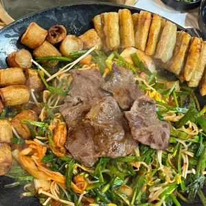 댓기리한우곱창 사진