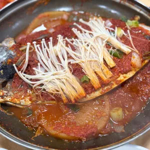 일직식당 사진