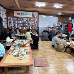 일직식당 리뷰 사진