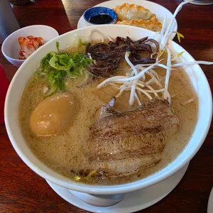 하카타식당 사진