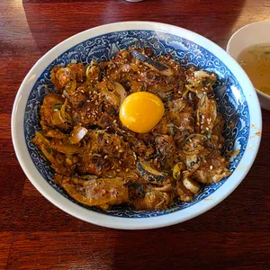 하카타식당 사진