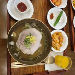 온돈네 사진