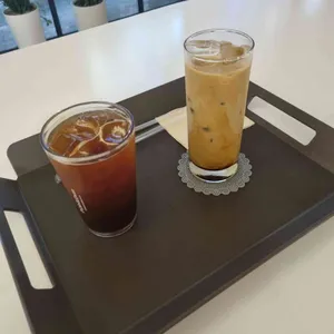 파블로앤던커피 사진