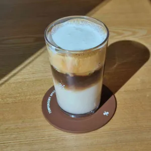 텐퍼센트커피 사진