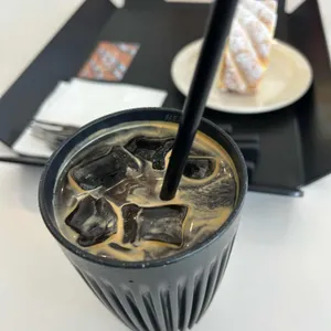 커피 그래비티 사진