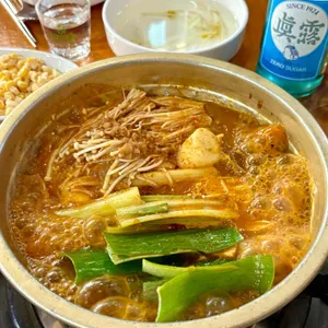 신매운양푼갈비찜 사진