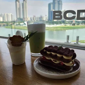 BCD COFFEE 사진