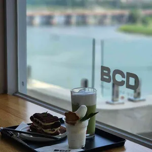 BCD COFFEE 사진