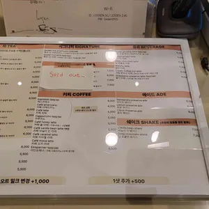 루슨 리뷰 사진