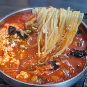 짬뽕지존 사진