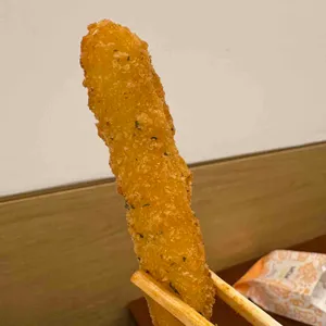 맘스터치 사진
