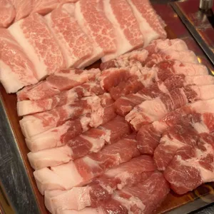 박달박가네숯불껍데기 사진