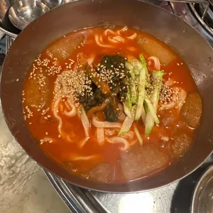 박달박가네숯불껍데기 사진