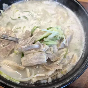 광안제일돼지국밥 사진