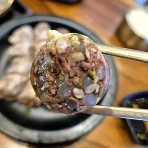 광안제일돼지국밥 사진