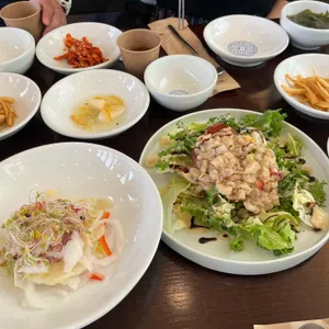 백운원 사진