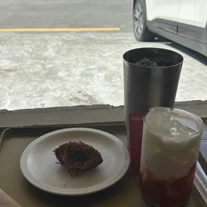 리밀커피&밀리 사진