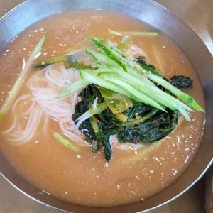 궁평국수 사진