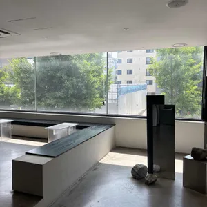 뮤제 리뷰 사진